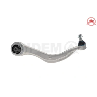 Bilde av SIDEM 35673 Bærebru nede, foran, framaksel høyre følgearm Aluminium 18,6mm støtstang