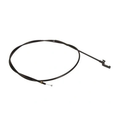 Bilde av MAXGEAR 32 0770 Panserkabel senter, Motorrom AUDI: A4 B6 Avant