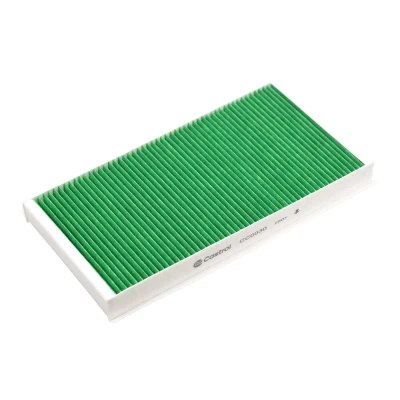 Bilde av Castrol filters CC0030 Kupéfilter Partikkelfilter, med antibakteriell effekt 332mm 194mm 30mm OPEL: Vectra C Caravan, Combo Varebil / Stasjonsvogn