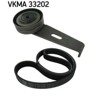 Bilde av SKF VKMA 33202 Kileribberem