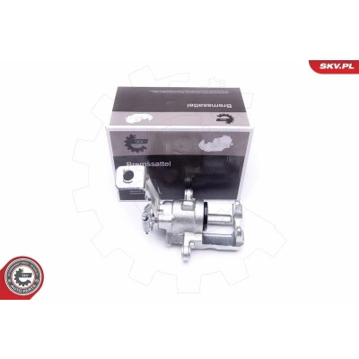 Bilde av Bremsecaliper, Venstre bakaksel Esen skv 46SKV583 nissan almera ii, hatchback ii OE 44011BM500