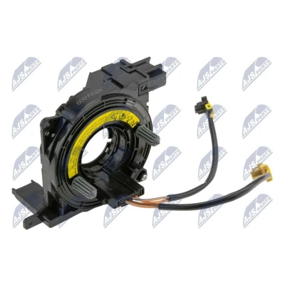 Bilde av NTY EAS VV 000 Airbag slepering VOLVO: V70 3