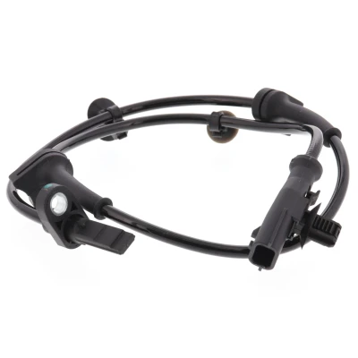 Bilde av VEMO V25 72 1225 ABS Sensor framaksel Original Quality for kjøretøy med 2 741 12 FORD: FIESTA 6