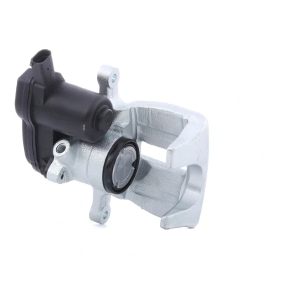 Bilde av BUDWEG CALIPER 344355 Bremsecaliper AUDI: A4 B8 Avant, Allroad, Sedan
