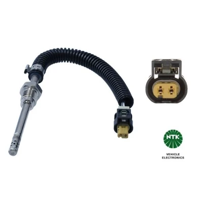 Bilde av Sensor, avgasstempertur, , mercedes benz, 0071539428