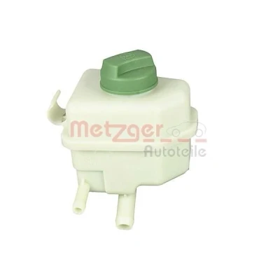 Bilde av METZGER 2140313 Utjevningsbeholder, hydraulikkolje servostyring med deksel VOLKSWAGEN: Transporter 6, 5