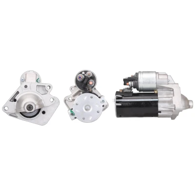 Bilde av LUCAS ELECTRICAL LRS03956 Starter 12 1,2 10 NISSAN: Qashqai / Qashqai+2 I, RENAULT: MEGANE 3 Grandtour