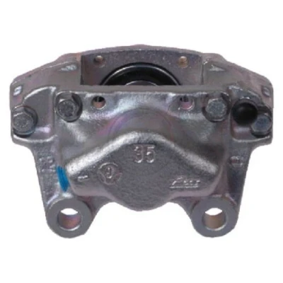 Bilde av A.B.S. 421551 Bremsecaliper Grått støpejern SAAB: 9 3 Hatchback, 900 II Hatchback