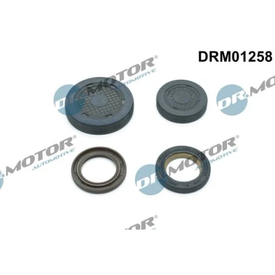 Bilde av DR.MOTOR AUTOMOTIVE DRM01258 Plugg, vippearm montasjehull