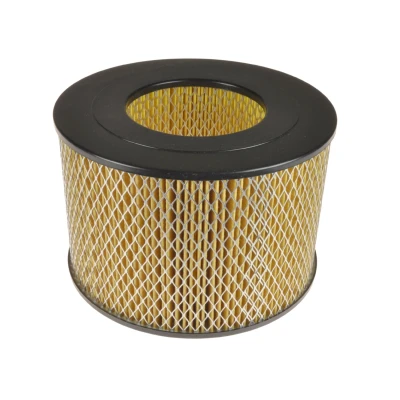 Bilde av BLUE PRINT ADT32211 Luftfilter 146 221 Filterinnsats TOYOTA: Land Cruiser Prado 90, 80, 70 SUV