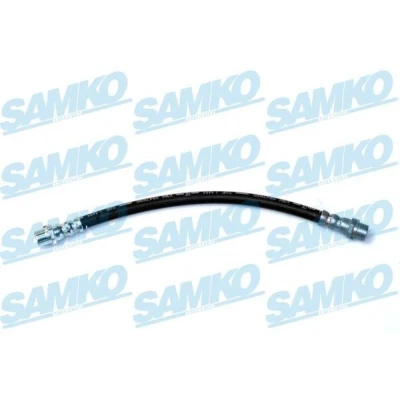 Bilde av SAMKO 6T49388 Bremseslange 288mm M10x1