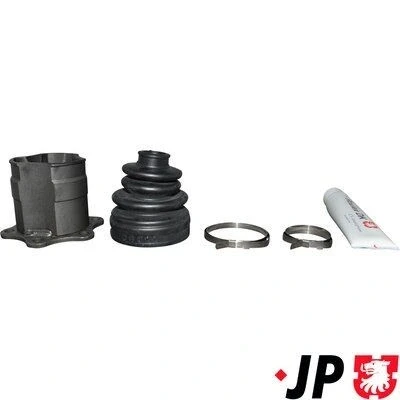Bilde av JP GROUP 1143502010 Drivknute Seks trinns automatikk framaksel, girkassesiden uten ABS ring VOLKSWAGEN: Touran I, Caddy 3, Passat B6 Variant