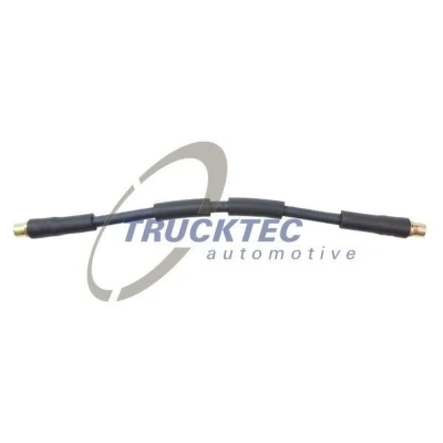 Bilde av TRUCKTEC AUTOMOTIVE 07.35.250 Bremseslange framaksel begge sider 379 AUDI: A8 D3