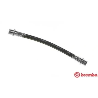 Bilde av BREMBO T 85 067 Bremseslange 205 F10X1 VOLKSWAGEN: Passat B5 GP Stasjonsvogn, Sedan, AUDI: A4 Avant