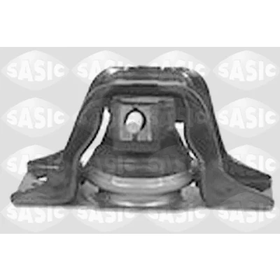 Bilde av Lagring, motor, Høyre oppe, renault clio iii, grandtour modus / grand modus, 8200281186