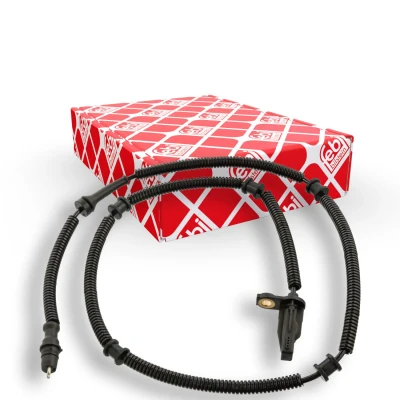 Bilde av FEBI BILSTEIN 106958 ABS Sensor venstre bakaksel, høyre bakaksel 1080 RENAULT: MASTER 2 Kasten, Pritsche/Fahrgestell