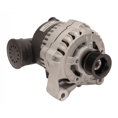 Bilde av MAPCO 13637 Dynamo 14V 80A BMW: 5 Touring, 3 Sedan, Sedan