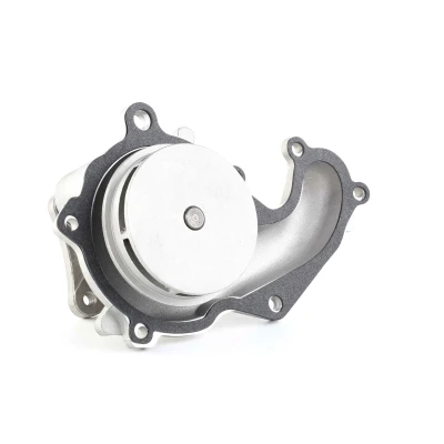 Bilde av VALEO 506641 Vannpumpe uten reimskive med tetning deksel FORD: Transit Connect Mk1 Van, Focus Hatchback, MONDEO 4 Turnier