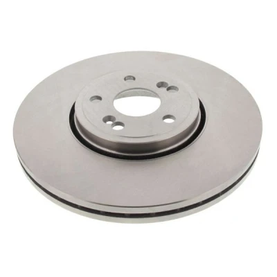 Bilde av MAPCO 15136 Bremseskiver framaksel 324 28 5 ventilert RENAULT: ESPACE 4