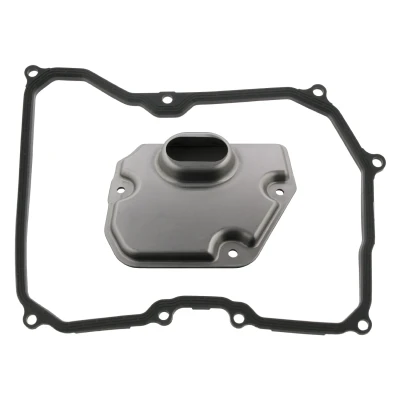 Bilde av SWAG 11 10 1164 hydraulisk filtersett, automatgir med oljekartetning MINI: Hatchback