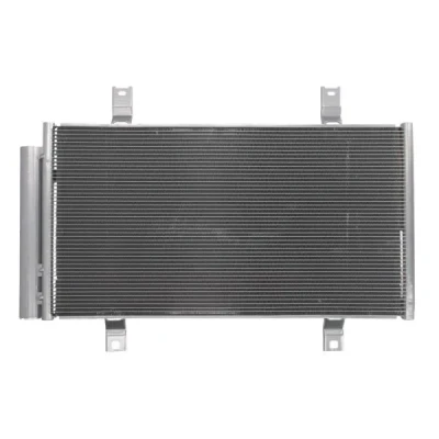 Bilde av THERMOTEC KTT110709 Kondensator med tørker 580 x 296 16 mm