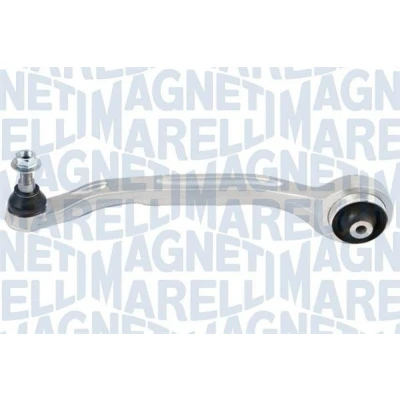 Bilde av MAGNETI MARELLI 301181321200 Bærebru framaksel venstre Casterstag AUDI: A6 C6 Sedan