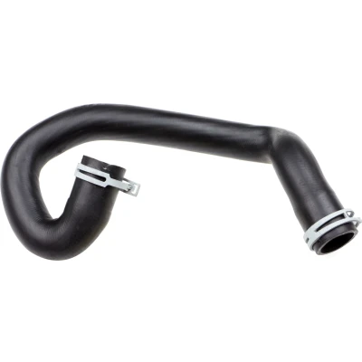 Bilde av GATES 05 2086 Radiatorslange EPDM (etyl propylen dien gummi)