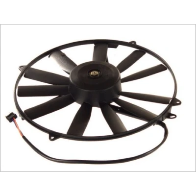 Bilde av THERMOTEC D8M002TT Kjølevifte 404, 404 140 elektrisk