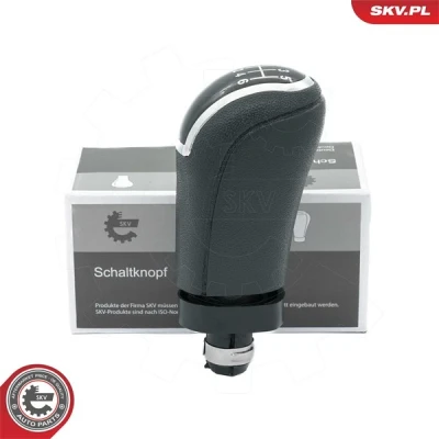 Bilde av ESEN SKV 63SKV132 Girkule 6 trinns MERCEDES BENZ: C Klasse T modell