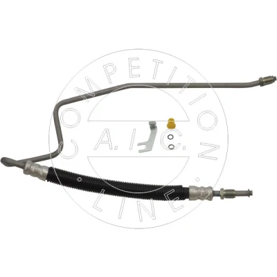 Bilde av AIC 58575 Hydraulikkslange, styring fra hydraulikkpumpe til styresnekke SAAB: 9 5 Stasjonsvogn