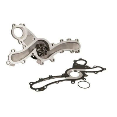 Bilde av THERMOTEC D12103TT Vannpumpe mekanisk TOYOTA: RAV4 III SUV, LEXUS: RX III, II
