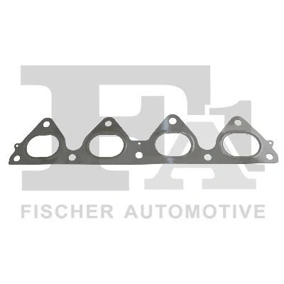 Bilde av FA1 479 001 Eksospakning sylinderhode HONDA: CRX 3, CIVIC 5 Stufenheck, HR V I