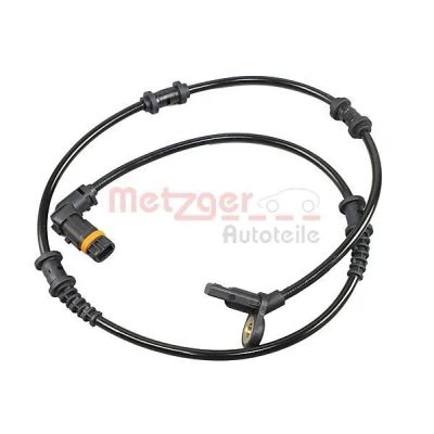 Bilde av METZGER 09001069 ABS Sensor framaksel MERCEDES BENZ: R Klasse