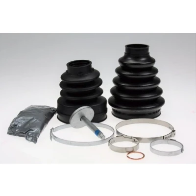 Bilde av LÖBRO 306472 Drivakselmansjett TPE (termoplastisk elastomer), NBR (nitril butadien kautsjuk) VOLVO: V50, S40 II, C30