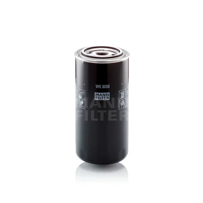 Bilde av MANN FILTER WK 9056 Drivstoffilter Påskruingsfilter