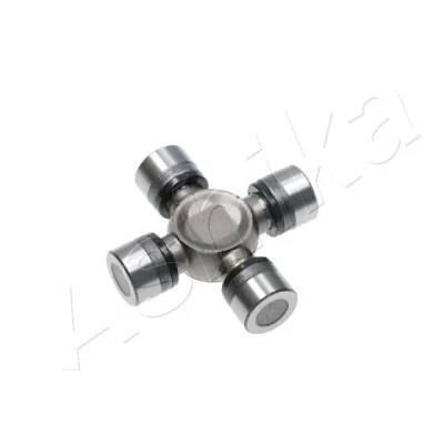 Bilde av ASHIKA 66 03 302 Hardyskive MAZDA: BT 50 Pick up, FORD: Ranger Mk2