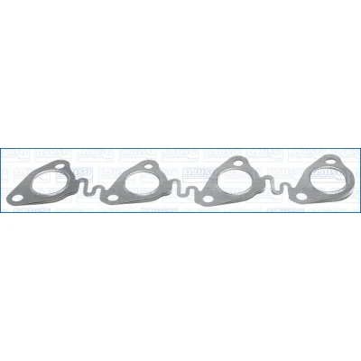 Bilde av AJUSA 13221400 Eksospakning FORD: MONDEO 4 Turnier, Galaxy Mk2 MPV, Focus 2 Kombi