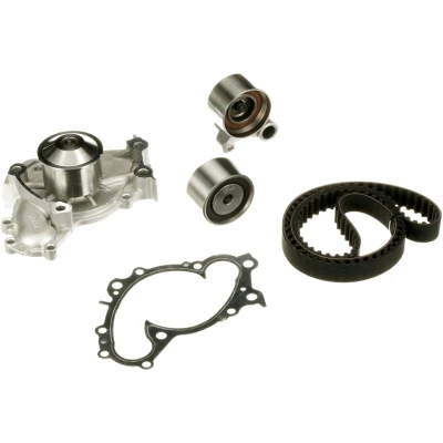 Bilde av GATES KP3T257 Vannpumpe + Registerreimsett LEXUS: RX I, TOYOTA: Camry III Sedan, IV Sedan