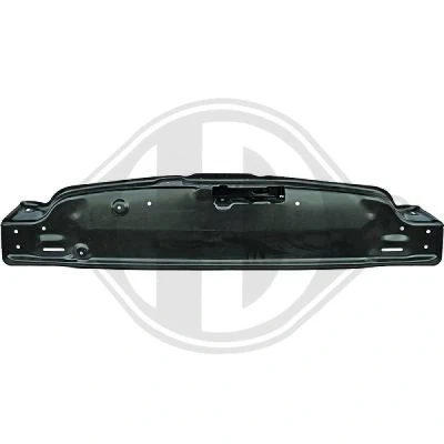 Bilde av DIEDERICHS 2275010 Front Kledning øvre