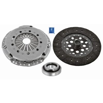 Bilde av SACHS 3000 584 001 Clutch 240
