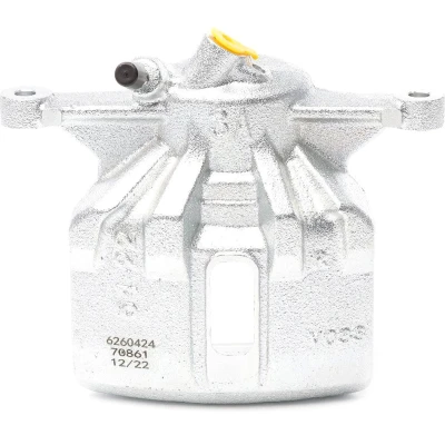 Bilde av METZGER 6260424 Bremsecaliper framaksel høyre TOYOTA: Corolla VII Compact, VI Liftback, VIII Sedan
