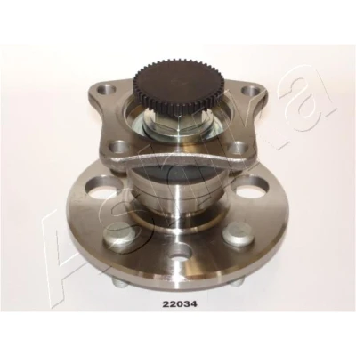 Bilde av Hjulnav, Bakaksel, toyota corolla, corolla compact, kombi, liftback, 42450 12030