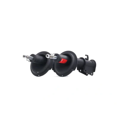 Bilde av TRW TWIN JGM107T Støtdemper framaksel gasstrykk 52 torørs fjærbein øvre stift M14x1,5