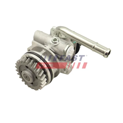 Bilde av FAST FT36254 Hydraulikkpumpe rotasjon med urviseren VOLKSWAGEN: Multivan 5 (7HM, Transporter Bus,