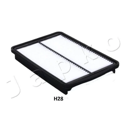 Bilde av JAPKO 20H28 Luftfilter 36 197 294 Filterinnsats KIA: SORENTO 2, HYUNDAI: Grand SANTA Fé, FE 3