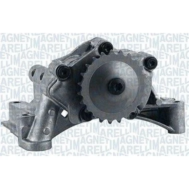 Bilde av Oljepumpe, audi,mitsubishi,seat,skoda,vw, 03G115105
