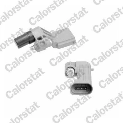 Bilde av CALORSTAT by Vernet CS0347 Impulsgiver Hall prinsipp VOLKSWAGEN: Transporter 5, Golf Crafter 30 35 Minibuss, AUDI: A4 B8 Avant, A6 C6 Avant