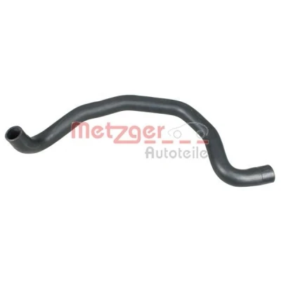 Bilde av METZGER 2420674 Radiatorslange Motorkjøler, nedre venstre EPDM (etyl propylen dien gummi) VOLVO: V70 I