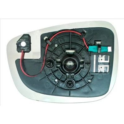 Bilde av TYC 320 0054 1 Speilglass venstre MAZDA: CX 5 I