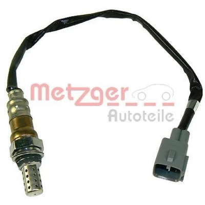 Bilde av METZGER 0893167 Lambdasonde ORIGINAL ERSATZTEIL M 18x1,5 reguleringssonde 4 TOYOTA: Yaris II Hatchback, Corolla IX Aygo